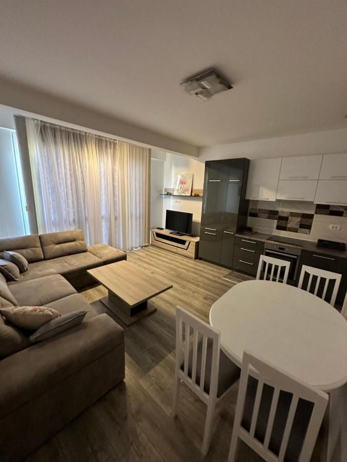 Apartment Kovac Херцег-Нови Экстерьер фото